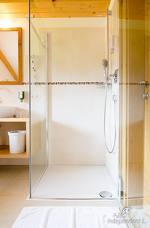 Parc Hotel Tyrol - Bagno