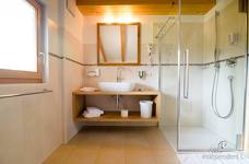 Parc Hotel Tyrol - Bagno