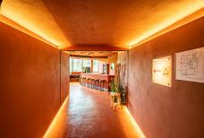 Thuniversum - Caffè al Volo