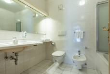 Residence Unterhuber - Bagno