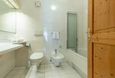 Residence Unterhuber - Bagno