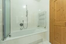 Residence Unterhuber - Bagno