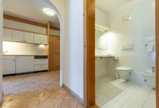 Residence Unterhuber - Bagno