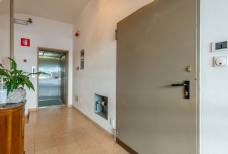Residence Unterhuber - Ascensore