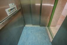Residence Unterhuber - Ascensore