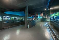 Centro Visite aquaprad - Rampa