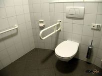 Centro Visite Aquaprad - Bagno