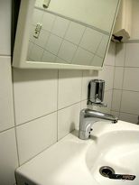 Centro Visite Aquaprad - Bagno