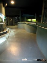 Centro Visite Aquaprad - Rampa