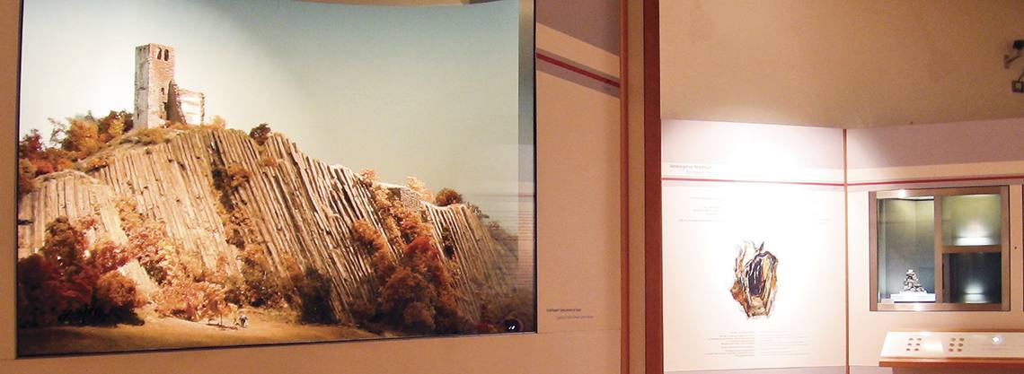 Museo di Scienze Naturali dell'Alto Adige