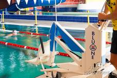 Acquarena Bressanone - Sollevatore
