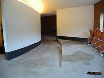 Acquarena Bressanone - Rampa