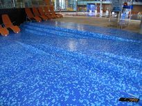 Acquarena Bressanone - Rampa