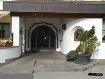 Hotel Val Venosta - Rampa
