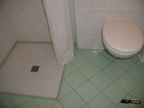 Hotel Val Venosta - Bagno
