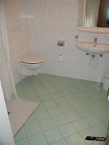 Hotel Val Venosta - Bagno
