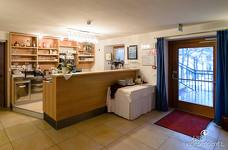 Hotel Masatsch - Bar