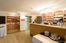 Hotel Masatsch - Bar