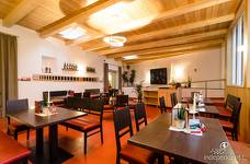 Hotel Masatsch - Bistrot