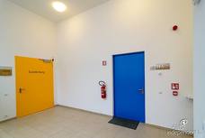 Hotel Masatsch - WC
