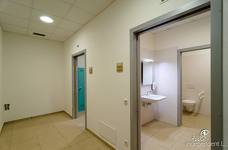 Hotel Masatsch - WC