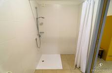 Hotel Masatsch - WC