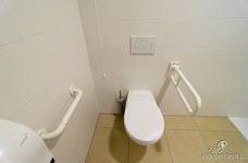 Hotel Masatsch - WC