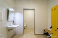 Hotel Masatsch - WC