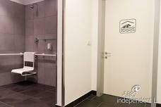 Hotel Masatsch - Weitere Sanitärbereiche