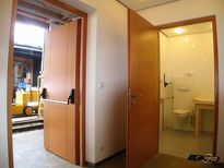 Schaubergwerk Prettau - Toilette 1