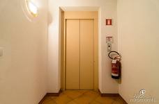 Naturhotel Waldruhe - Ascensore