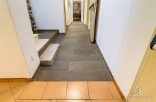 Naturhotel Waldruhe - Rampa