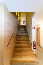 Naturhotel Waldruhe - Scale e gradini