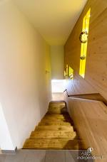 Naturhotel Waldruhe - Scale e gradini