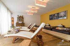 Naturhotel Waldruhe - Zona relax