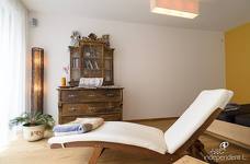 Naturhotel Waldruhe - Zona relax