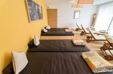 Naturhotel Waldruhe - Zona relax