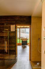 Naturhotel Waldruhe - Almsauna