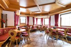 Naturhotel Waldruhe - Bar