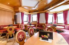 Naturhotel Waldruhe - Bar