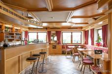 Naturhotel Waldruhe - Bar
