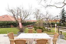 Naturhotel Waldruhe - Terrazza