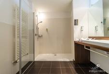 Naturhotel Waldruhe - Bagno camera