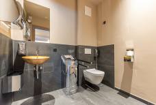 Weinegg - Bagno Reception
