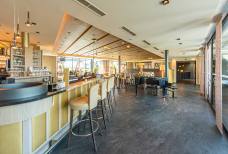 Weinegg - Sky bar & meeting room