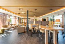 Weinegg - Sky bar & meeting room
