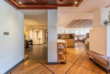 Weinegg - Ristorante e terrazzo 1 