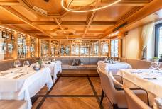 Weinegg - Ristorante e terrazzo 1 