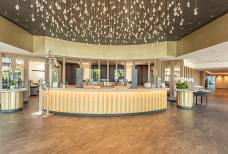 Weinegg - Reception