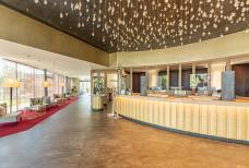 Weinegg - Reception